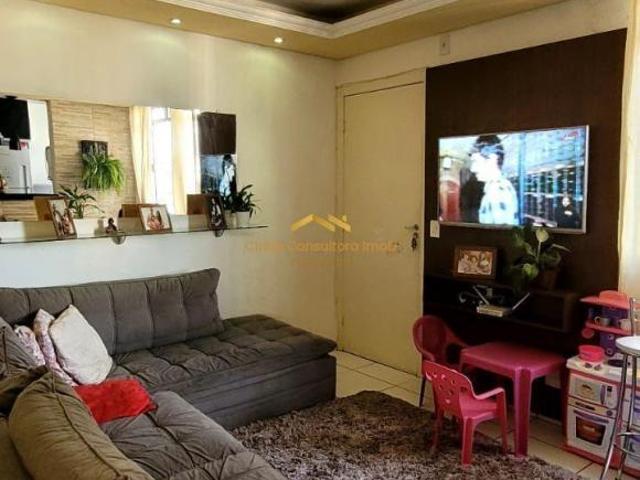 Apartamento venda em Regional Alterosas, Betim