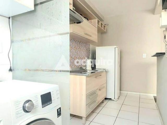 Apartamento venda em Região Geográfica Imediata de Ponta Grossa, Ponta Grossa