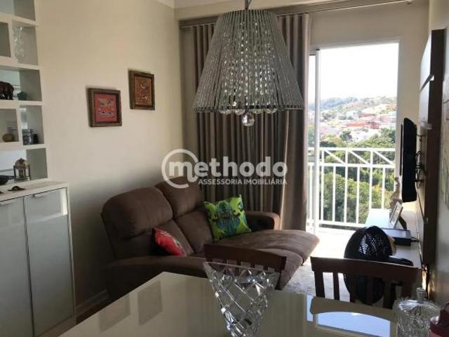 Apartamento venda em Região Imediata de Campinas, Região Metropolitana de Campinas