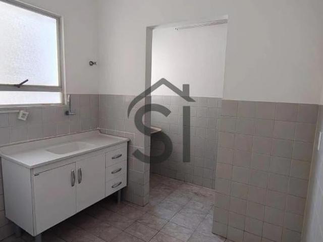 Apartamento venda em Parque Novo Mundo, Americana