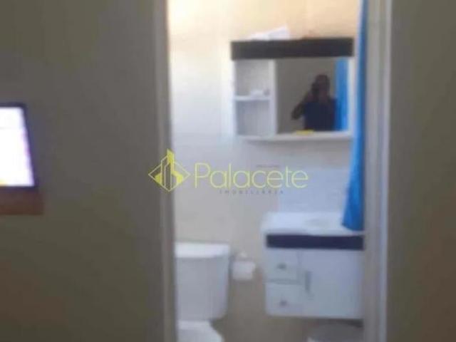 Apartamento venda em Região Imediata de Taubaté-Pindamonhangaba, Região Metropolitana do Vale do Paraíba e Litoral Norte