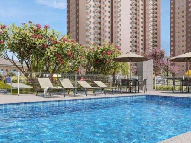 Apartamento venda em Região Geográfica Imediata de Goiânia, Goiânia