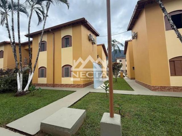 Apartamento venda em Ubatuba
