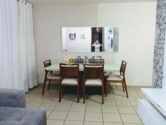Apartamento venda em Região Geográfica Imediata de Goiânia, Goiânia