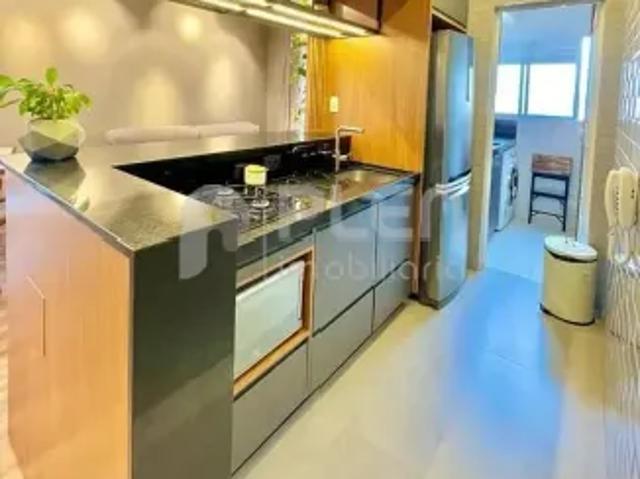 Apartamento venda em Vila Ede, São Paulo