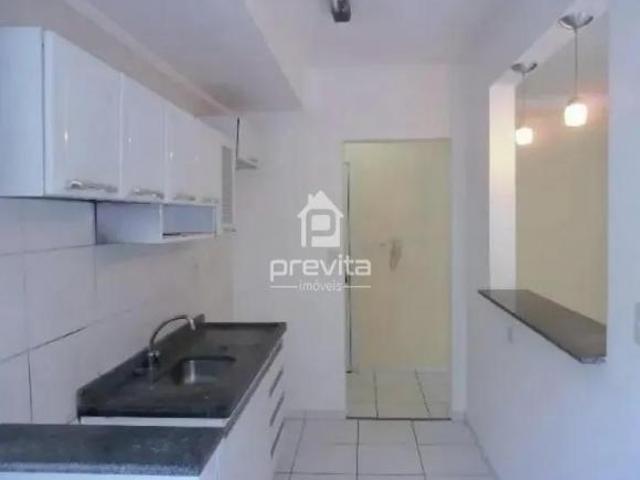 Apartamento venda em Vila São José, Taubaté