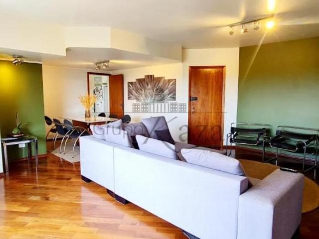 Apartamento venda em Região Imediata de São José dos Campos, Região Metropolitana do Vale do Paraíba e Litoral Norte