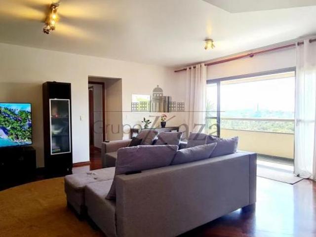 Apartamento venda em Região Imediata de São José dos Campos, Região Metropolitana do Vale do Paraíba e Litoral Norte