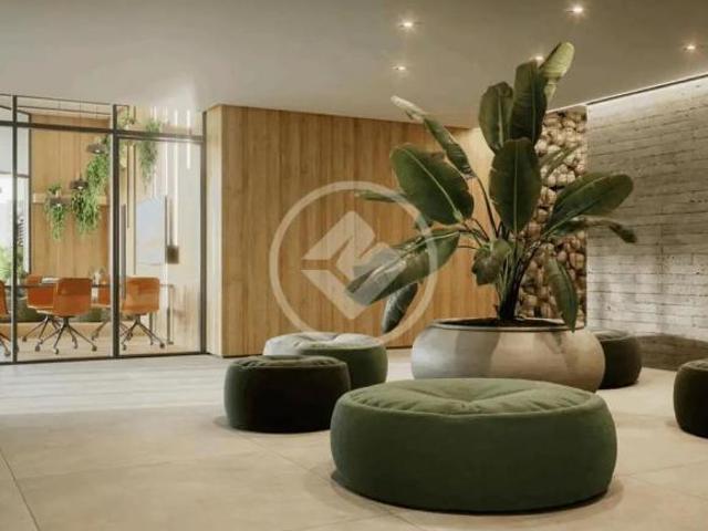 Apartamento venda em Região Geográfica Imediata de Goiânia, Goiânia