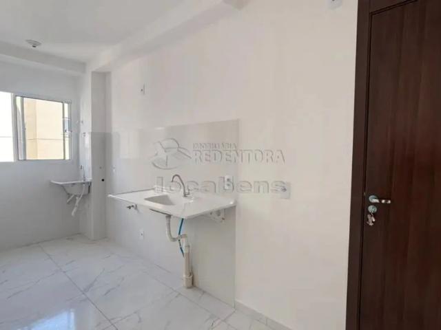 Apartamento aluguel em São José do Rio Preto