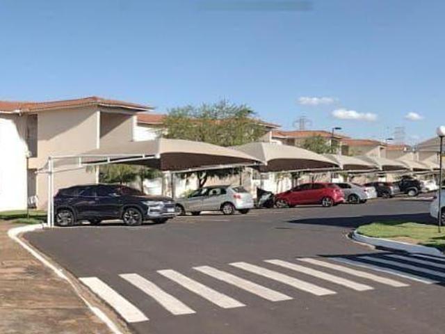 Apartamento venda em Barretos