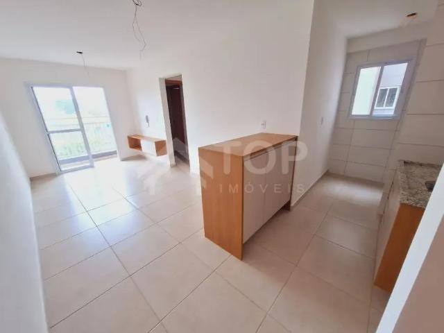 Apartamento aluguel em Região Imediata de São Carlos, São Carlos