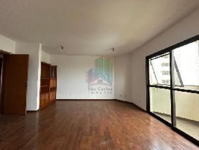 Apartamento aluguel em Região Imediata de São Carlos, São Carlos