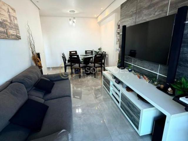 Apartamento venda em Quadra 2, Sobradinho