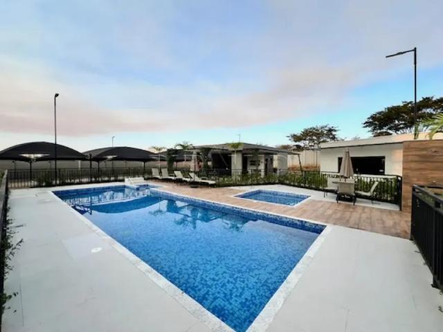 Apartamento aluguel em Ibitirama, Espírito Santo