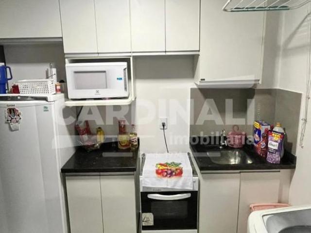 Apartamento venda em Região Imediata de São Carlos, São Carlos