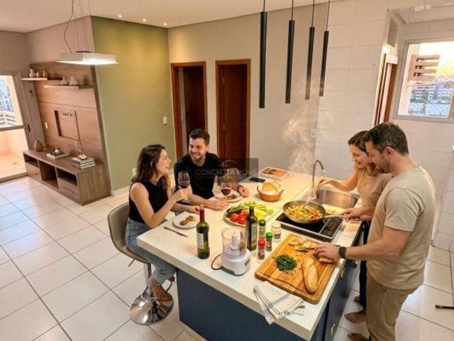 Apartamento venda em Região Geográfica Imediata de Cuiabá, Região Metropolitana do Vale do Rio Cuiabá