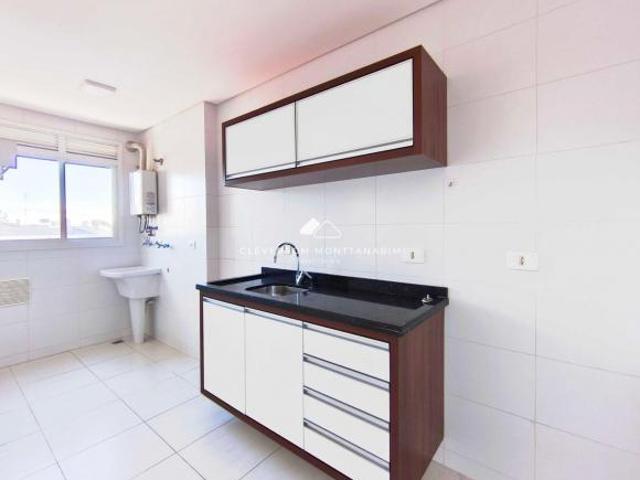 Apartamento venda em São Cristóvão, São José dos Pinhais