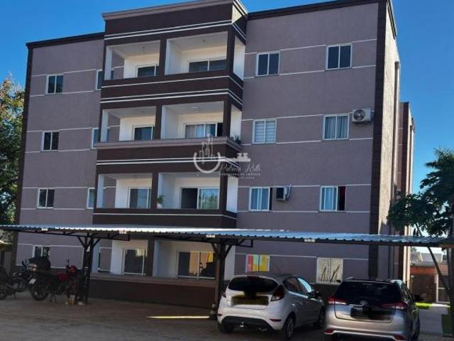 Apartamento venda em Região Geográfica Imediata de Foz do Iguaçu, Foz do Iguaçu