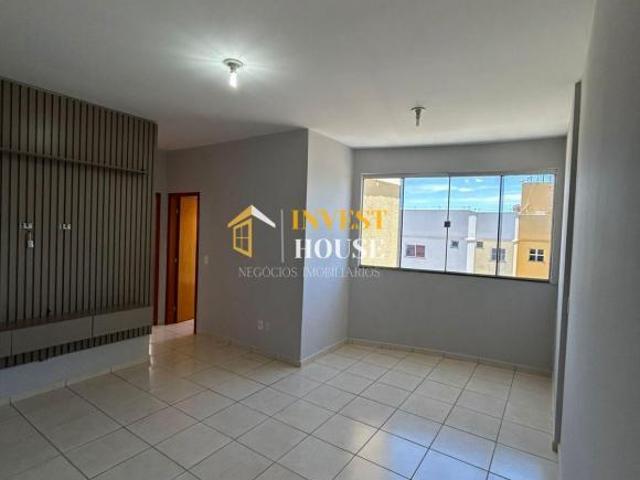 Apartamento venda em Região Geográfica Imediata de Anápolis, Anápolis
