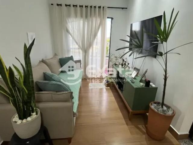 Apartamento venda em Região Imediata de Sorocaba, Região Metropolitana de Sorocaba