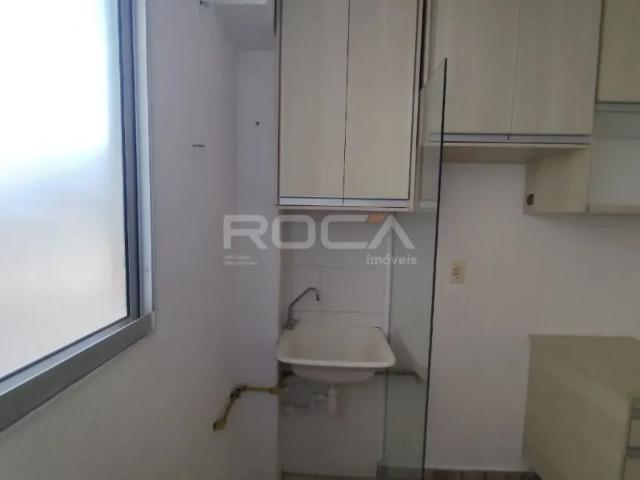 Apartamento venda em São Carlos