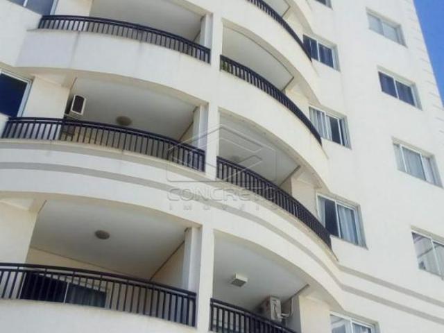 Apartamento venda em Agudos, Agudos