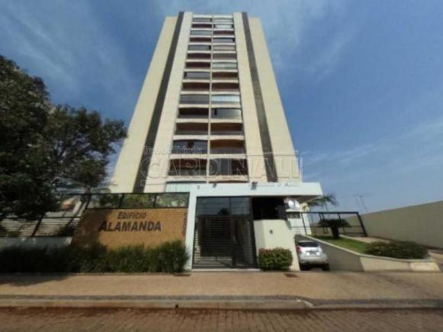 Apartamento venda em Região Imediata de Araraquara, Araraquara