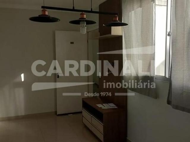 Apartamento venda em Região Imediata de Araraquara, Araraquara