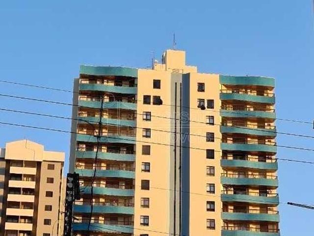 Apartamento venda em Região Imediata de Araraquara, Araraquara