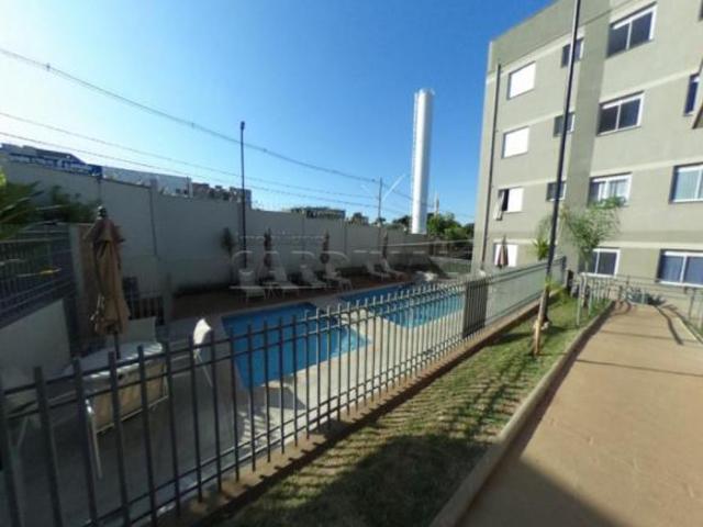 Apartamento venda em Região Imediata de Araraquara, Araraquara
