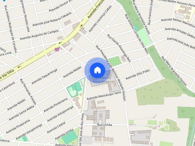 Apartamento aluguel em Araraquara