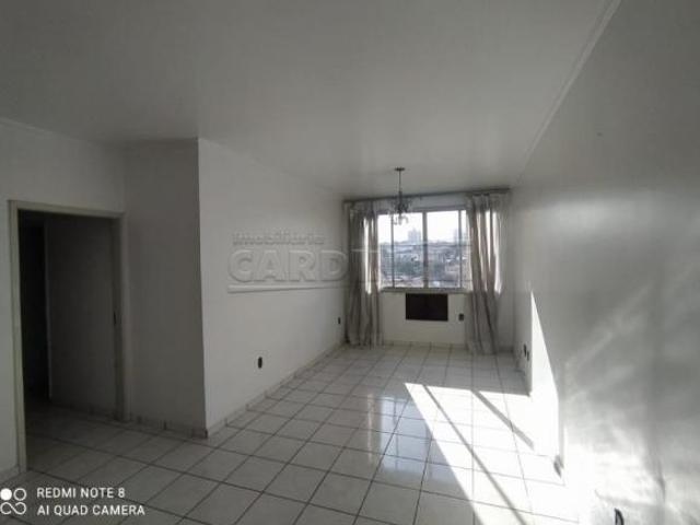 Apartamento venda em Região Imediata de Araraquara, Araraquara
