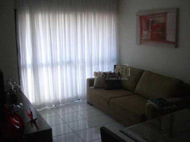 Apartamento venda em Região Imediata de Araraquara, Araraquara