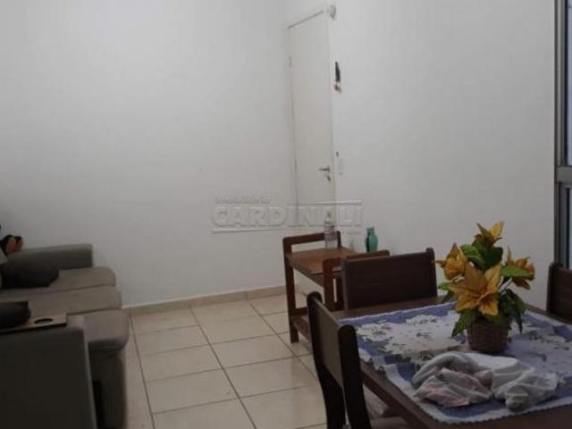 Apartamento venda em Região Imediata de Araraquara, Araraquara