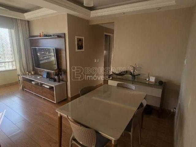 Apartamento venda em Região Imediata de Araraquara, Araraquara