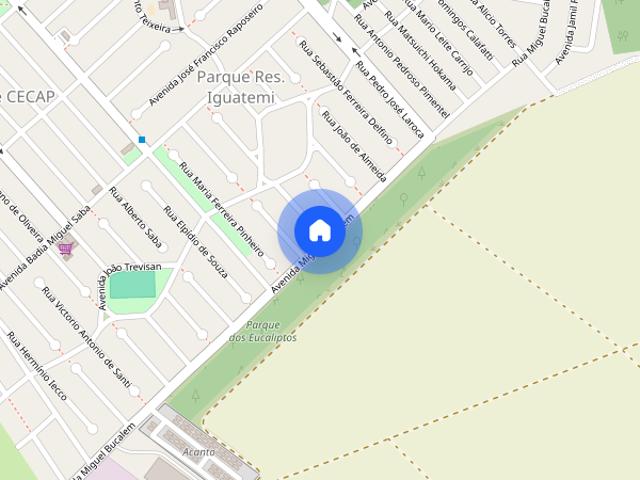 Apartamento aluguel em Araraquara