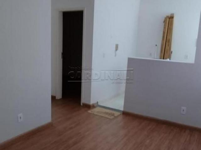Apartamento venda em Região Imediata de Araraquara, Araraquara