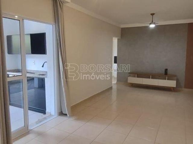 Apartamento venda em Região Imediata de Araraquara, Araraquara