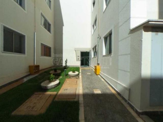 Apartamento venda em Região Imediata de Araraquara, Araraquara