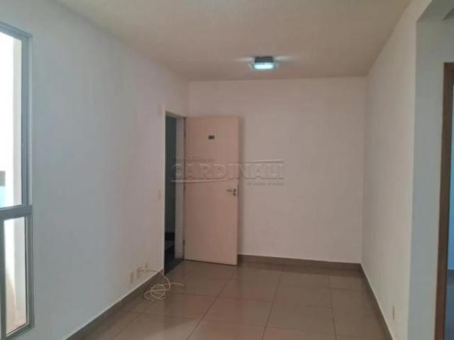 Apartamento venda em Região Imediata de Araraquara, Araraquara