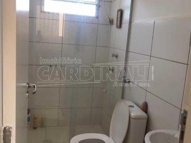 Apartamento venda em Região Imediata de Araraquara, Araraquara