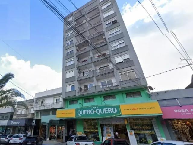 Apartamento venda em Região Geográfica Imediata de Bagé, Bagé