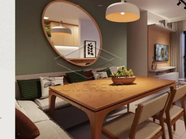 Apartamento aluguel em Região Imediata de Bauru, Bauru
