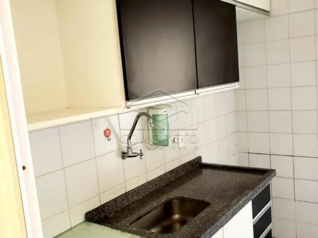 Apartamento venda em Região Imediata de Bauru, Bauru