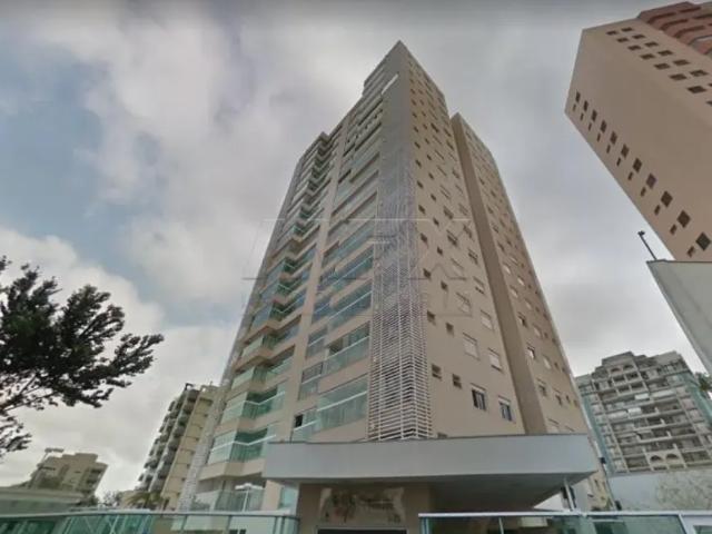 Apartamento aluguel em Bauru