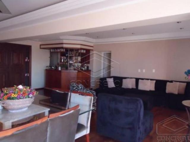 Apartamento venda em Bauru, Vila Samaritana