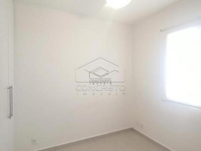 Apartamento venda em Bauru, Jardim Brasil