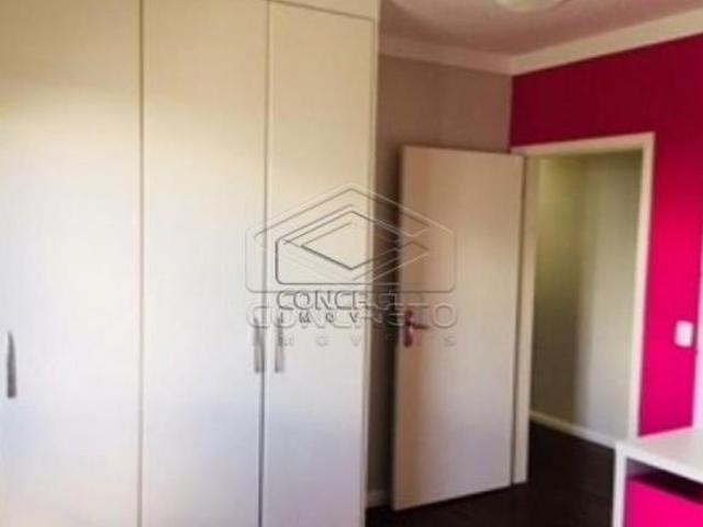 Apartamento venda em Bauru, Vila Riachuelo