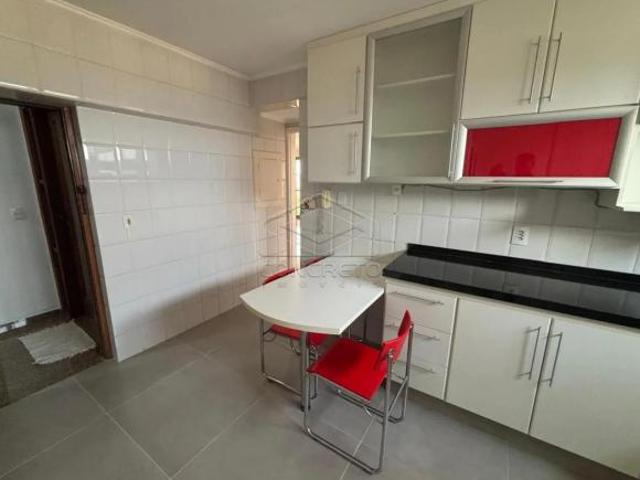 Apartamento venda em Bauru, Vila Mesquita